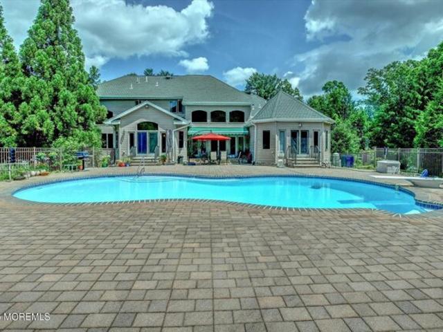 House for sale in Monmouth, New Jersey