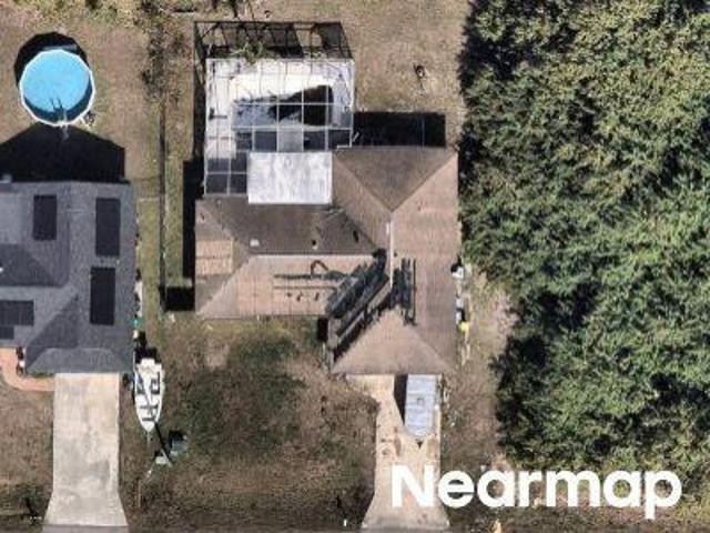 House for sale in Port Charlotte, Florida