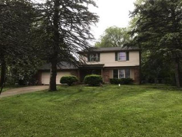 House for sale in Grand Blanc