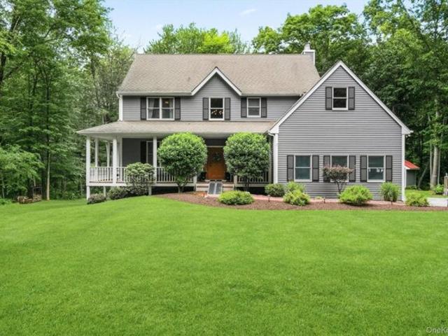 House for sale in Poughquag, New York