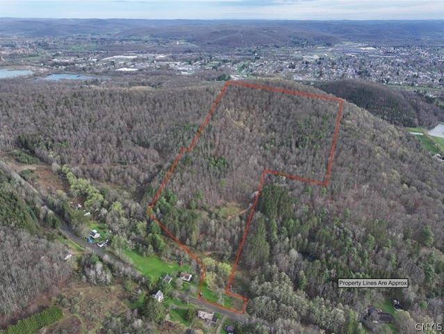 Land for sale in Olean, New York