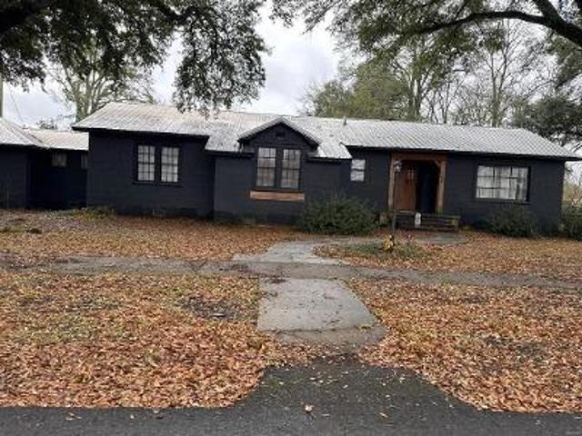 House for sale in Gilbert, Louisiana