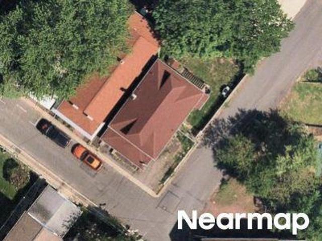 House for sale in Iron Triangle, Wilkes-Barre