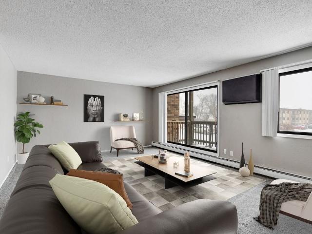 Apartment for rent in North End, Ramsey