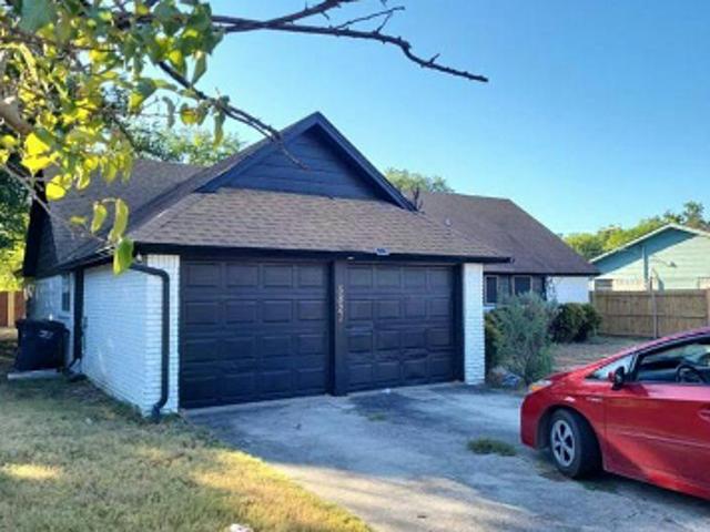 House for sale in Fort Worth, Texas