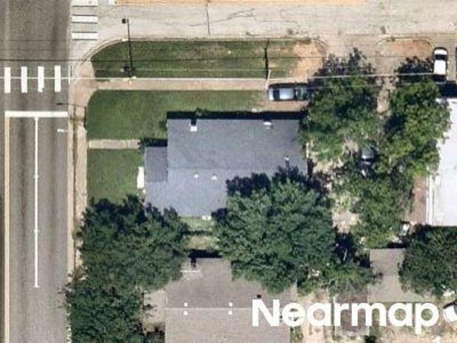 House for sale in Fort Worth, Texas