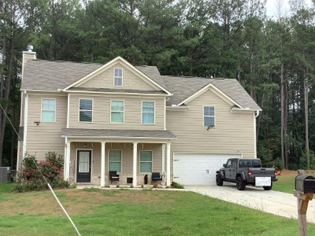 House for sale in Lawrenceville, Gwinnett County