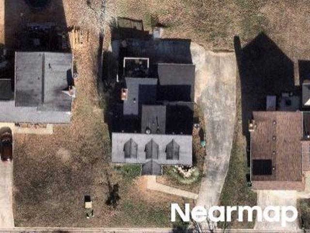 House for sale in Redan, Georgia