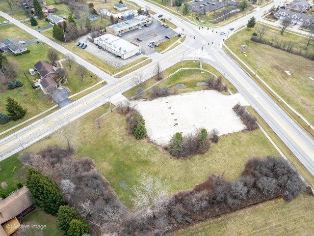 Land for sale in Lemont, Illinois