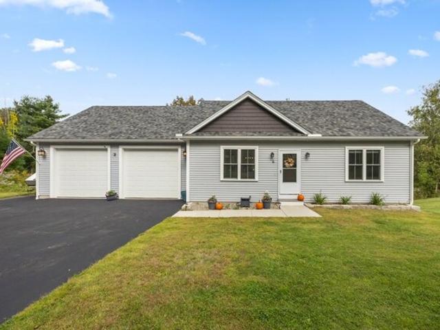 House for sale in North Brookfield, Worcester County
