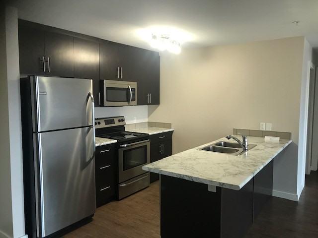 Apartment for rent in Regina, Saskatchewan