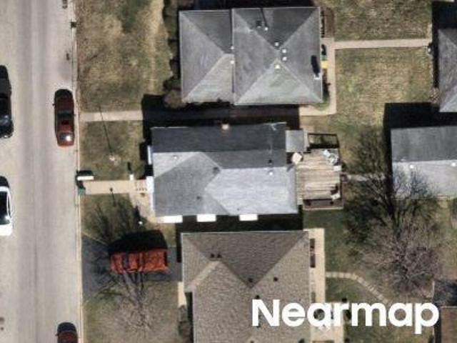 House for sale in Illinois