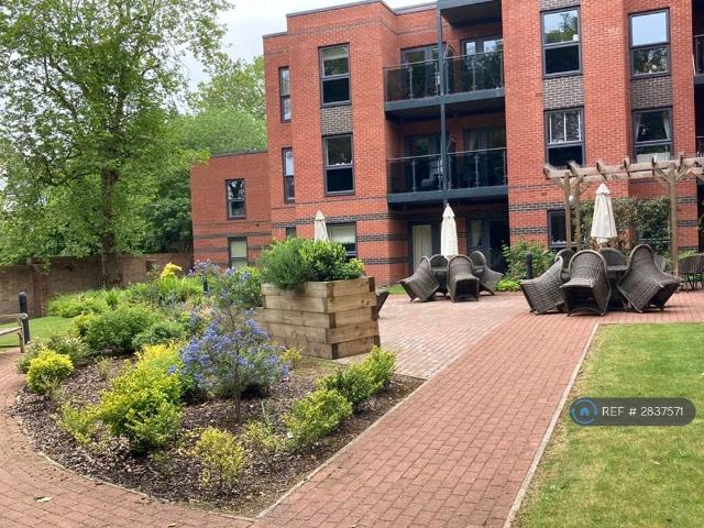 Apartment for rent in Harborne, West Midlands