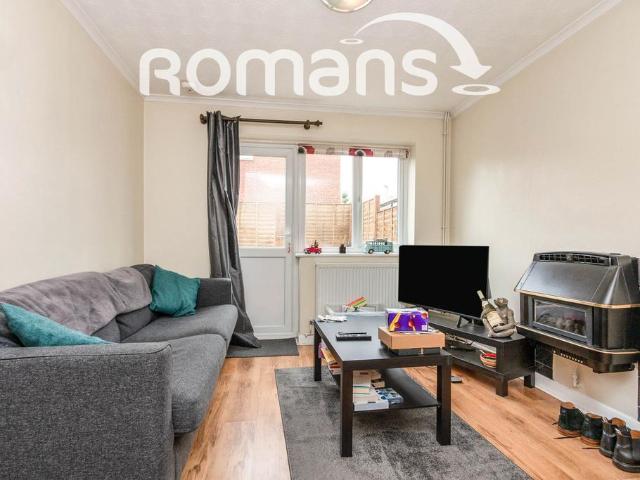House for rent in Basingstoke, Basingstoke and Deane