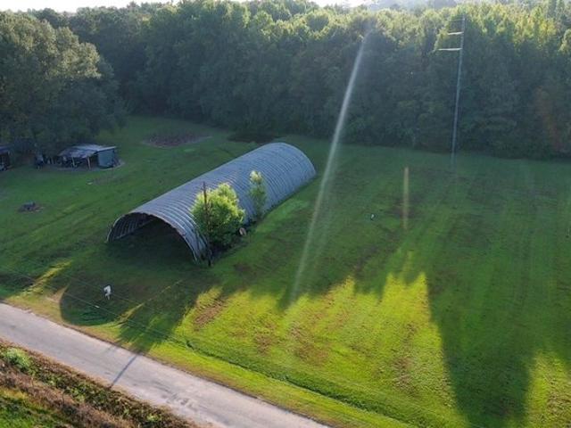 Land for sale in Jonesville, Louisiana