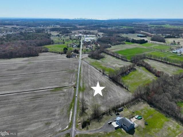 Land for sale in Frankford