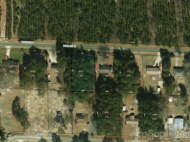 Land for sale in Candor, North Carolina