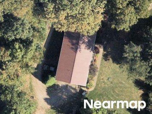House for sale in Muskingum County, Ohio