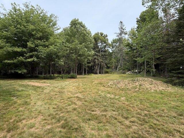Land for sale in Deer Isle, Maine