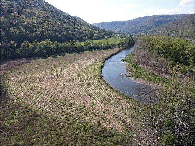 Farm for sale in Canisteo, New York