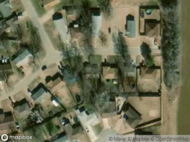 House for sale in Enid, Oklahoma
