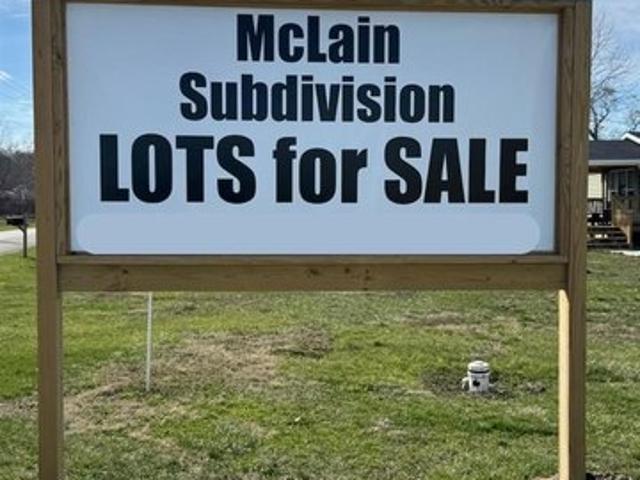 Land for sale in Vermillion, Indiana