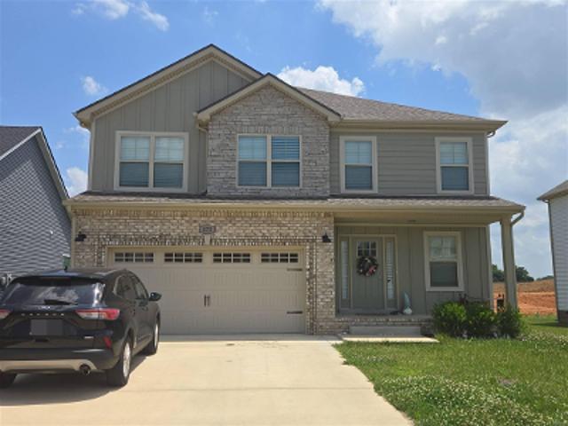 House for sale in Tennessee