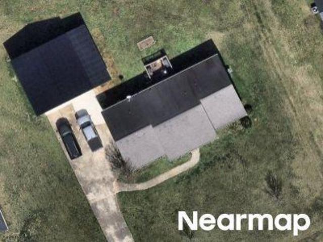 House for sale in Anderson, South Carolina