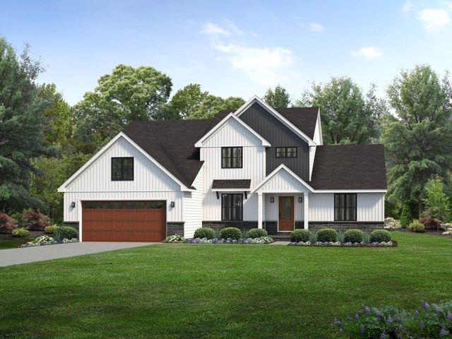 House for sale in Ravenna, Michigan