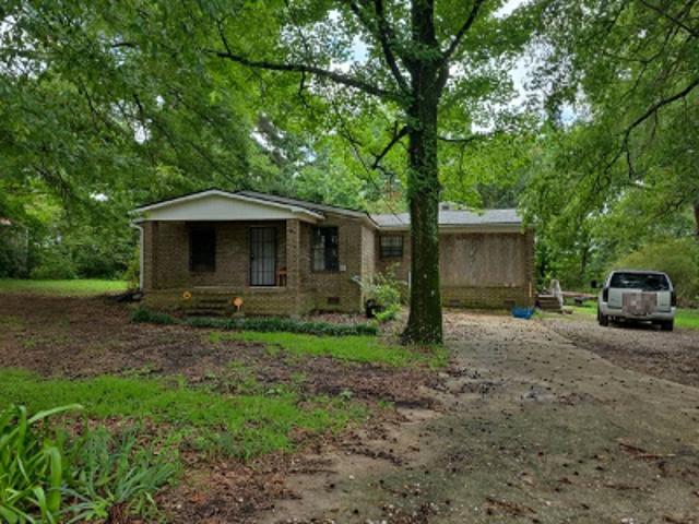 House for sale in Bessemer, Alabama