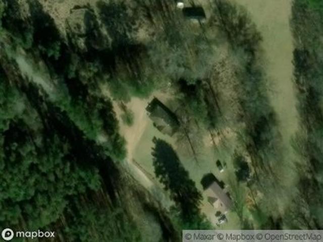 House for sale in Holly Springs, Mississippi