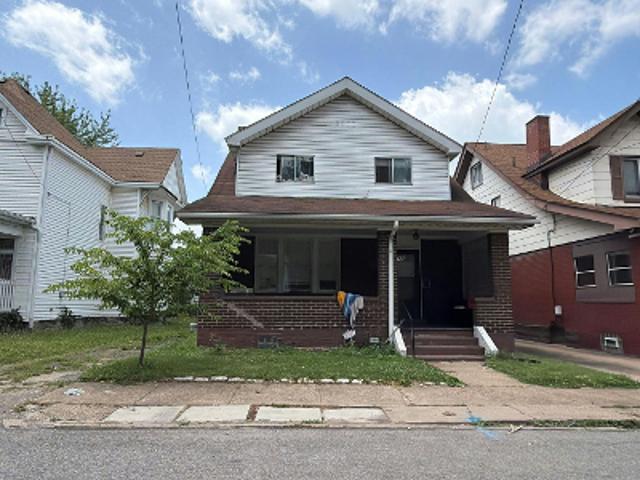 House for sale in Mckeesport, Pennsylvania