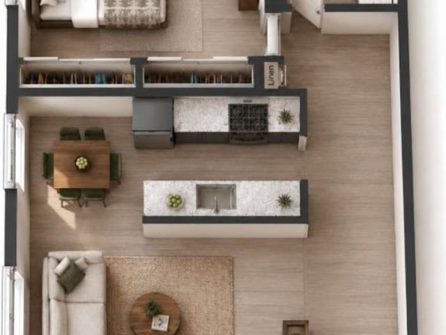 Apartment for rent in California
