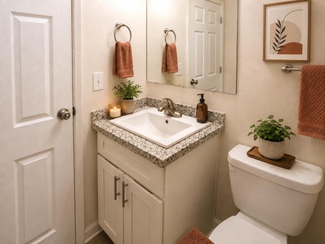 Apartment for rent in California