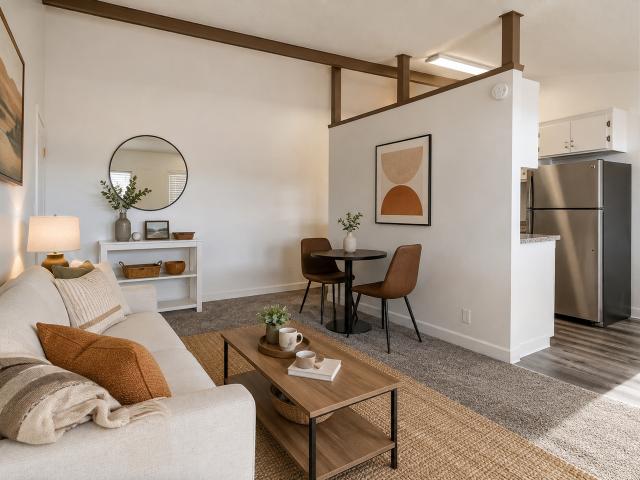 Apartment for rent in California