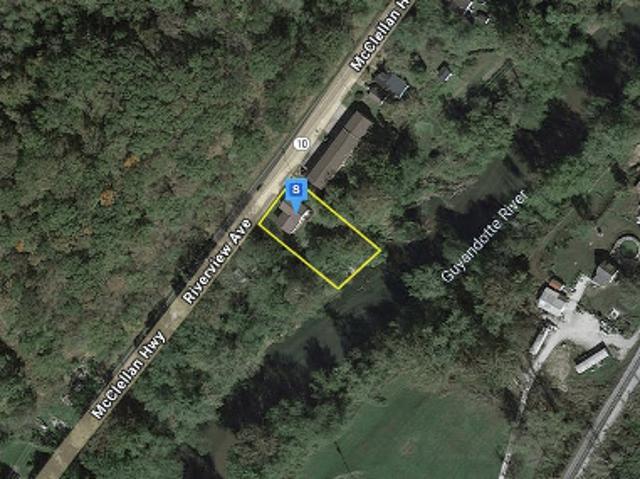 House for sale in West Virginia
