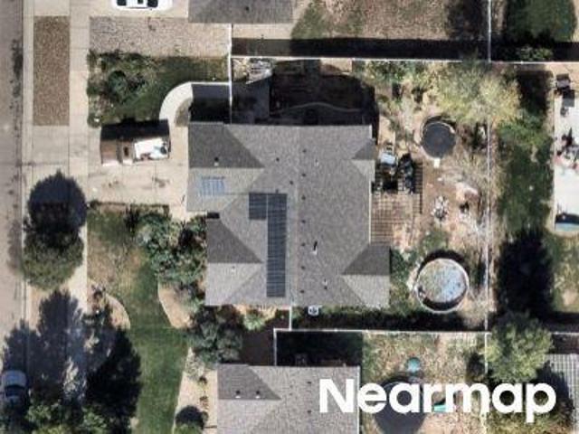 House for sale in Colorado