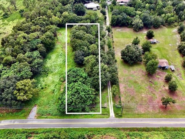 Land for sale in Babson Park, Florida