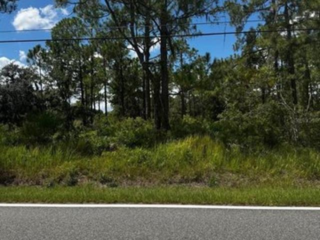 Land for sale in Frostproof, Polk County