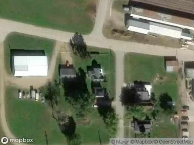 Land for sale in Tama, Iowa