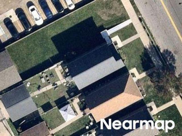 House for sale in Detroit, Michigan