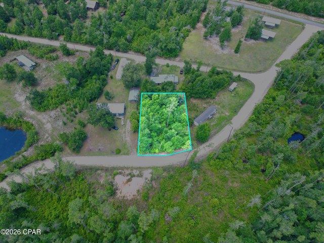 Land for sale in Kinard, Florida
