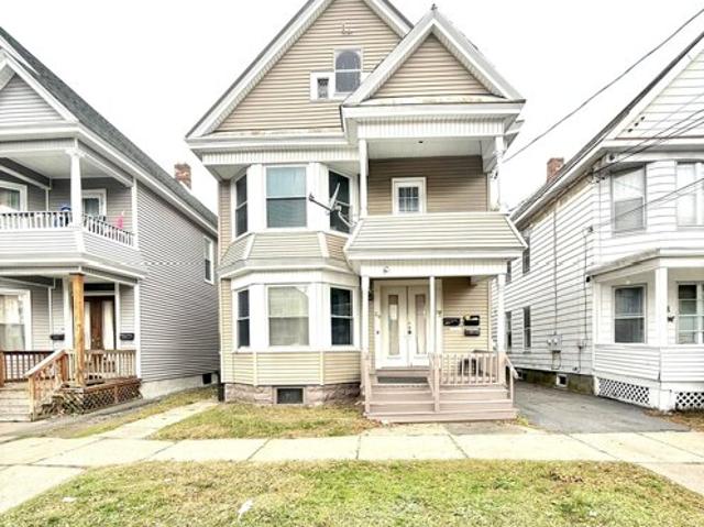 House for sale in Schenectady, New York