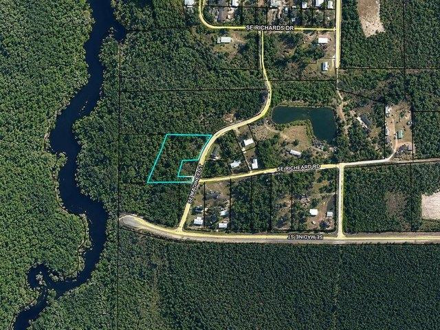Land for sale in Kinard, Calhoun County