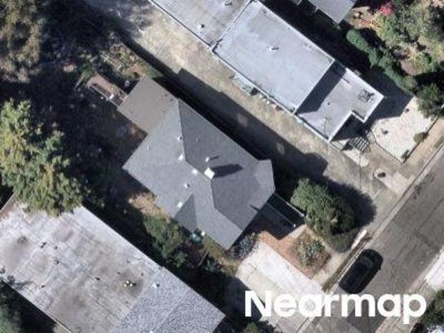 House for sale in Oakland, California
