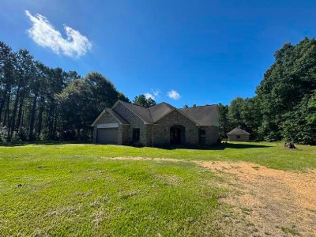 House for sale in Magnolia, Mississippi
