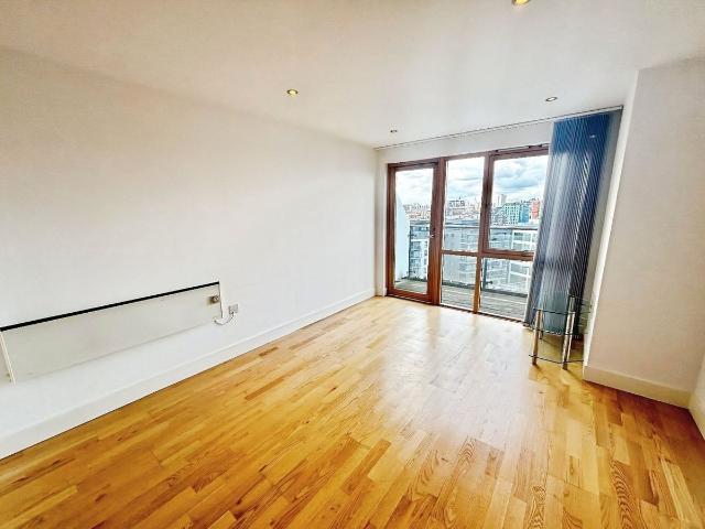 House for rent in Richmond Hill, West Yorkshire