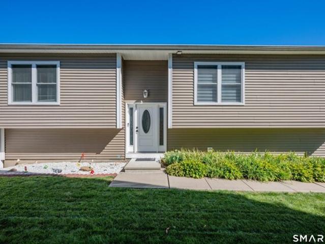 House for sale in New Britain, Connecticut