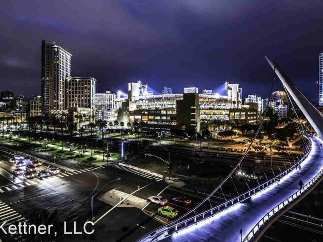 Apartment for rent in Core-Columbia, San Diego