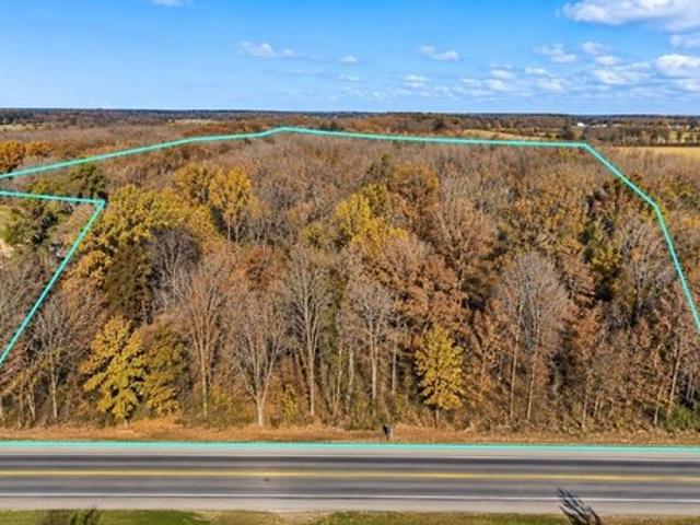 Land for sale in Diamond, Portage County